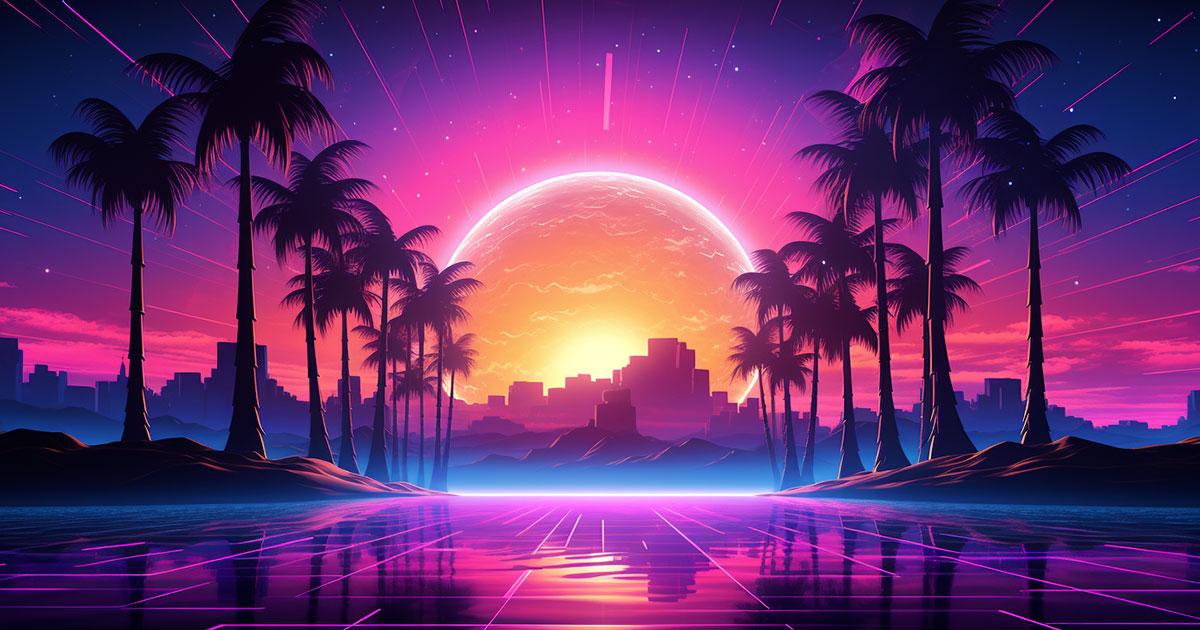 How to make SynthWave?